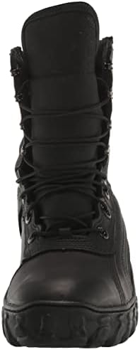 Rocky Men's S2V Military and Tactical Boot, Black, 10 | Image 1