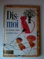 Dis-Moi B004BMZKO4 Book Cover