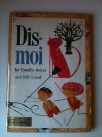Hardcover Dis-Moi Book