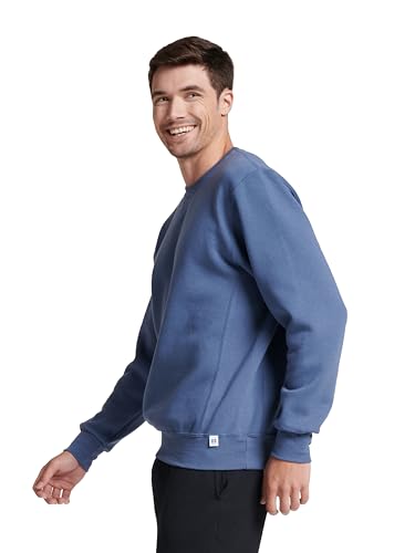 Image of Russell Athletic Men's Dri-Power Fleece Sweatshirt