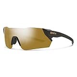 Smith Attack MAG Sunglasses Matte Gravy/ChromaPop Bronze Mirror