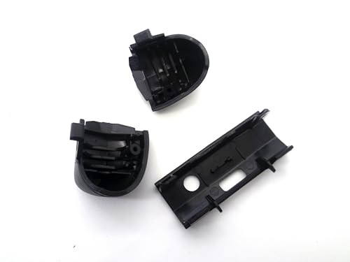 Boutons LB RB de rechange manette Xbox Series X et S noir - 6