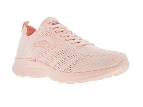 Tênis Olympikus Ultraleve Feminino - Rosa
