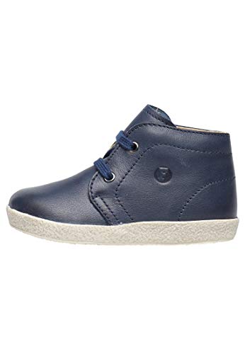 Falcotto Baby Jongens Conte Gymnastiek Schoenen