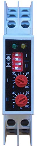 HSB Industrieelektronik 11.122.00.009 Taktgeber, ZTG 2 Cover