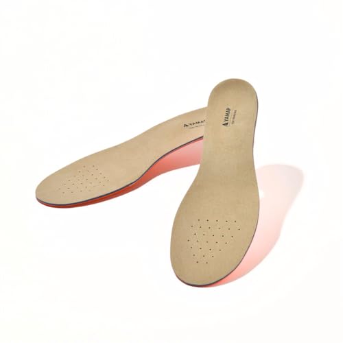 YAMAP別注 山を歩くインソール ベーシック (L ：26.5-27.5cm) - 製品詳細