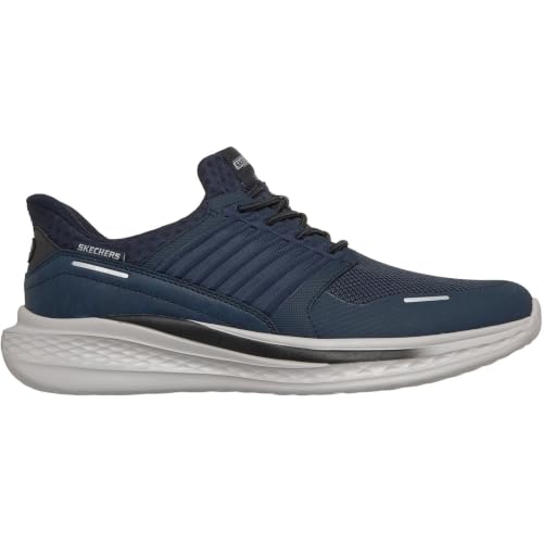 Baskets basses Skechers - vue 7