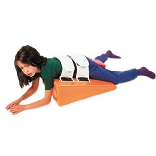 Skillbuilders 30-1023 Deluxe Strap Wedge, 10