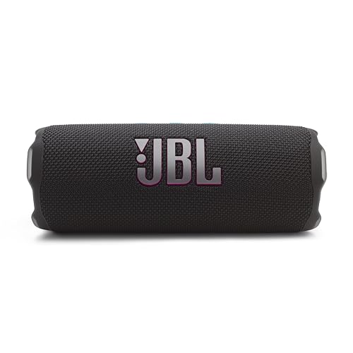 JBL Flip 7 - Alto-falante portátil à prova d'água e à prova de quedas, som profissional ousado com