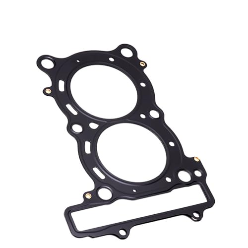 Kit complet de joints cylindre haute résistance pour Yamaha XP500 Tmax de 2001 à 2012