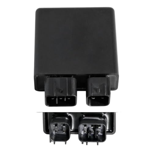Relais de pompe à carburant UR110T boîtier de gestion 32900-39J11 compatible moto