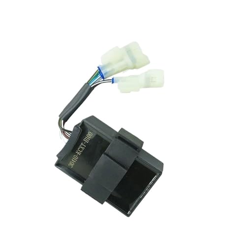 Boîtier CDI 50cc pour Fever ZX50 DJ50 et CX50 Curio