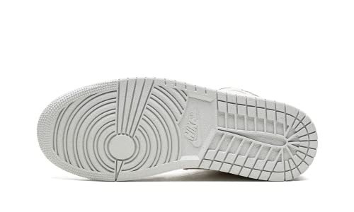 Nike Jordan Womens AIR 1 MID WMNS DM9126 104 Sanddrift - Size 5.5W