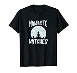 Namaste Yoga Witches