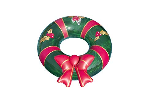 SWIMLINE | Inflatable Pool Ring Float for...