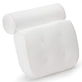 Top 10 Bath Pillows Of 2020 Best Reviews Guide