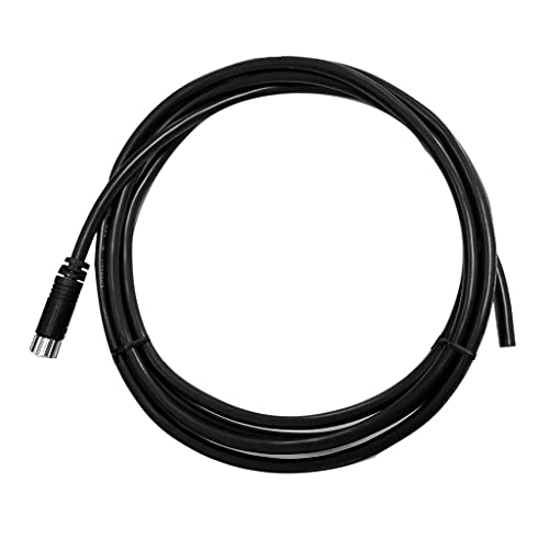 MAFELL 208311 PV-Steuerkabel 5m (M8/4-pol für Fräsmotor FM 1000 PV und FM 1000 PV-WS) Cover