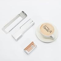 Amazon.co.jp: EVEBOT フードプリンター ハンドヘルドプリントペン