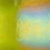 Fusible/Stained Glass 90coe Tested Compatible Bullseye Pine GRN Dbl-roll Ir FUS 1-8" X 10" Piece By Stallings Stained Glass