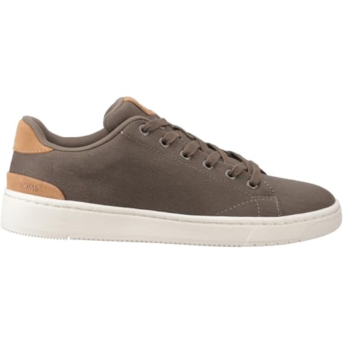 Image of TOMS Men's Trvl Lite Low Lace-Up Sneakers