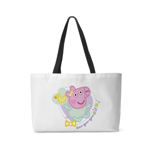 CafePress Peppa Pig: Goo Goo Oink 24