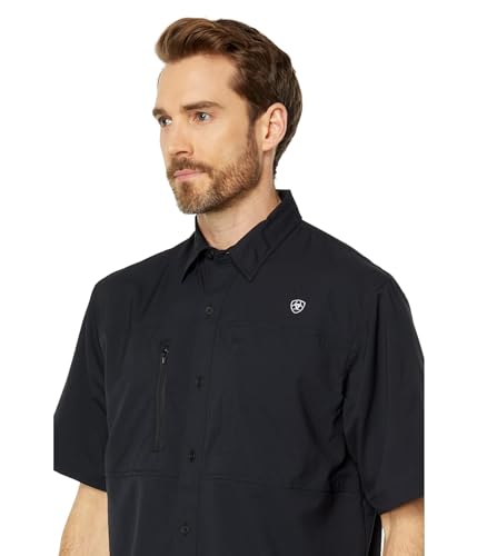 Image of ARIAT Venttek Classic Fit Shirt
