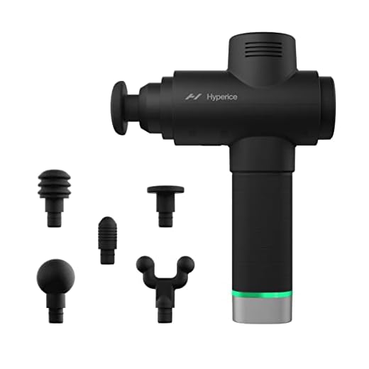 Hyperice Hypervolt 2 Pro Massage Gun