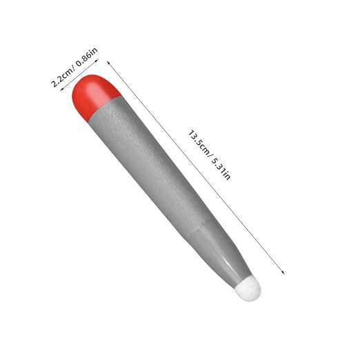 Lápiz táctil infrarrojo de material ABS: control ligero y resistente 2