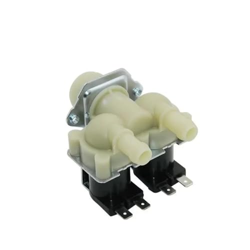 Válvula de entrada lavadora LG con doble compatibilidad de códigos 5221EN1005A y B