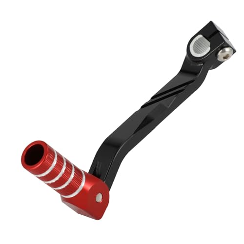 Levier de vitesse pliable moto pour CRF250F 2019-2025 s'ajuste parfaitement