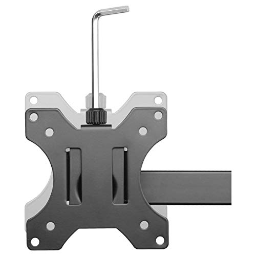 SUPORTE PARA 2 MONITORES 13'' A 32'' VESA 100X100 PLMSM02A - PCYES