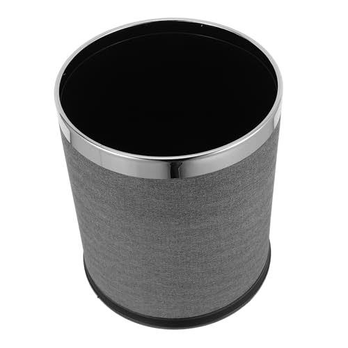 Cabilock ronde vintage pour salle de bain, l'excellence des finitions