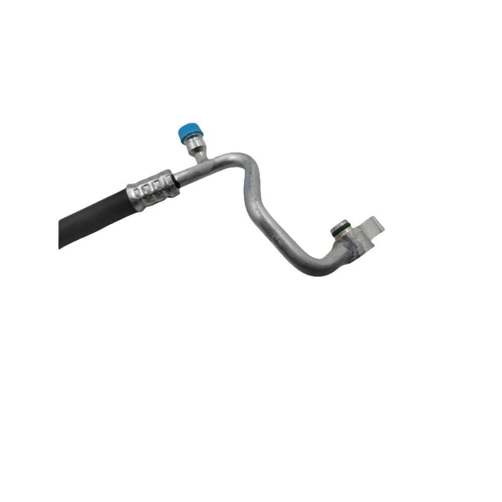 Parts NO# 80315-TM0-T01 80315TM0T01 Cold air high Pressure Pipe 1pack