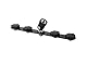 Guil PZA-03 Microphone T-bar für 5 Mikrofone