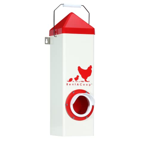 Comparison of Best Automated Chicken Feeder Top Picks 2023 Reviews