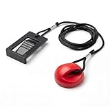 Treadmill Safety Key Compatible with NordicTrack Treadmills, Replacement Magnetic Security Lock Safety Clip for Walking and Running, Strong ABS & Magnet Safety Stop Key, by OFTAITP