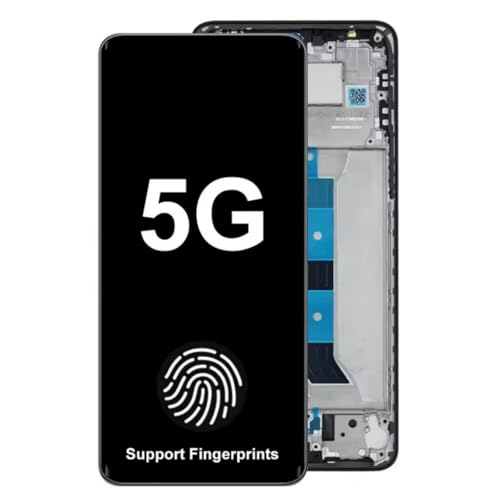 Écran tactile LCD Xiaomi Redmi Note 15 5G pour retrouver vos séries partout en AMOLED