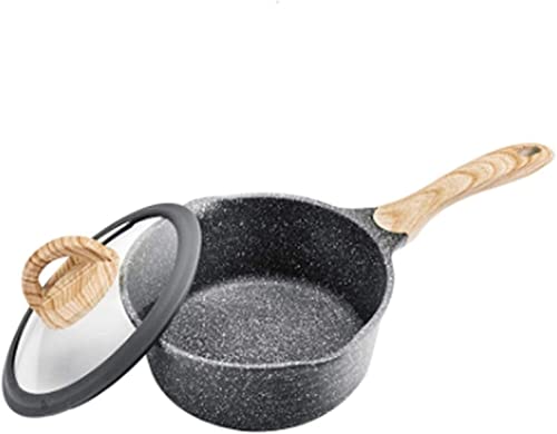 Wok Cookery Maifan Stone con tapa de vidrio templado miniatura 4