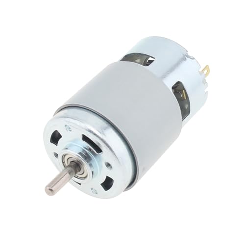 Moteur 775 12V pour reparer une visseuse sans fil en panne