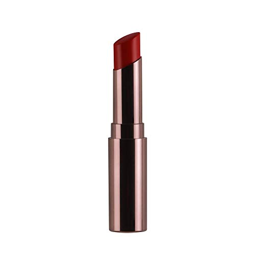 Image of Colorbar Kissproof Lipstick, Matte Finish - Prickly Red, Red, 3 g