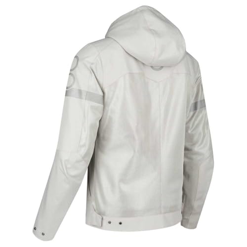 BERING Profil Jacket M la solution contre la chaleur et le manque de sécurité - 3