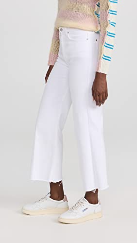 7 For All Mankind Women's Ultra High-Rise Cropped Jo Jeans4