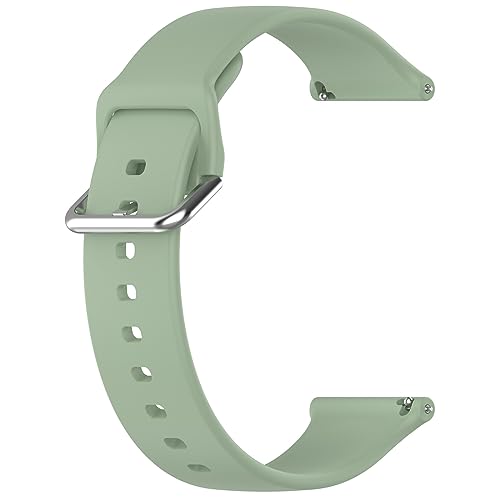 Correas de silicona para iTouch Air 3 44mm 4 unidades miniatura 4