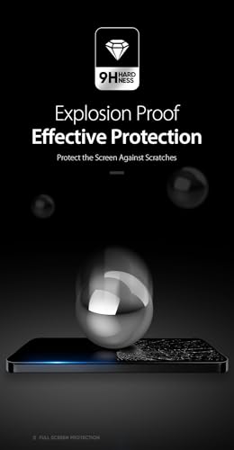 Image of TitanGuard Tempered Glass Screen Protector Guard for OnePlus Nord CE5 / CE 5 5G - 9H Hardness, Military Grade, Anti-Static, Easy Installation Kit - 1 PACK