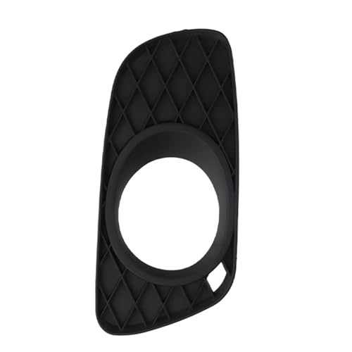 Rejilla faros antiniebla para paragolpes de coche Smart Fortwo 451 del 2007 al 2014
