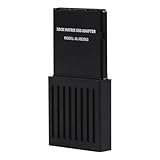 External Hard Drive Enclosure Fit For Xbox Series X/S, PCIE4.0 Storage Expansion Card, Compatible With CH SN530 And XA1 512G/1TB SSD, Aluminum Gaming Accessories