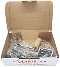Coconut Grater Scraper Shredder Odiris (Ceylon) A8 x 1 Manually Hand Operated (Sharp Object)