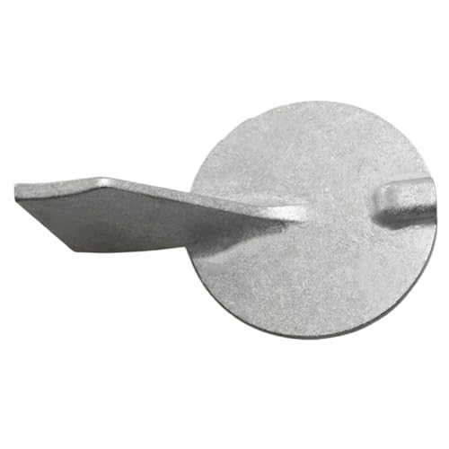 Anode trim tab 67F-45371-00 pour naviguer en mer sereinement avec 60HP