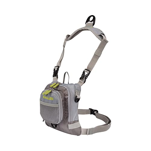 Allen Company Bear Creek Micro Fly Fishing Chest Pack