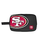 SOAR NFL Tech Organizer Bag, San Francisco 49ers